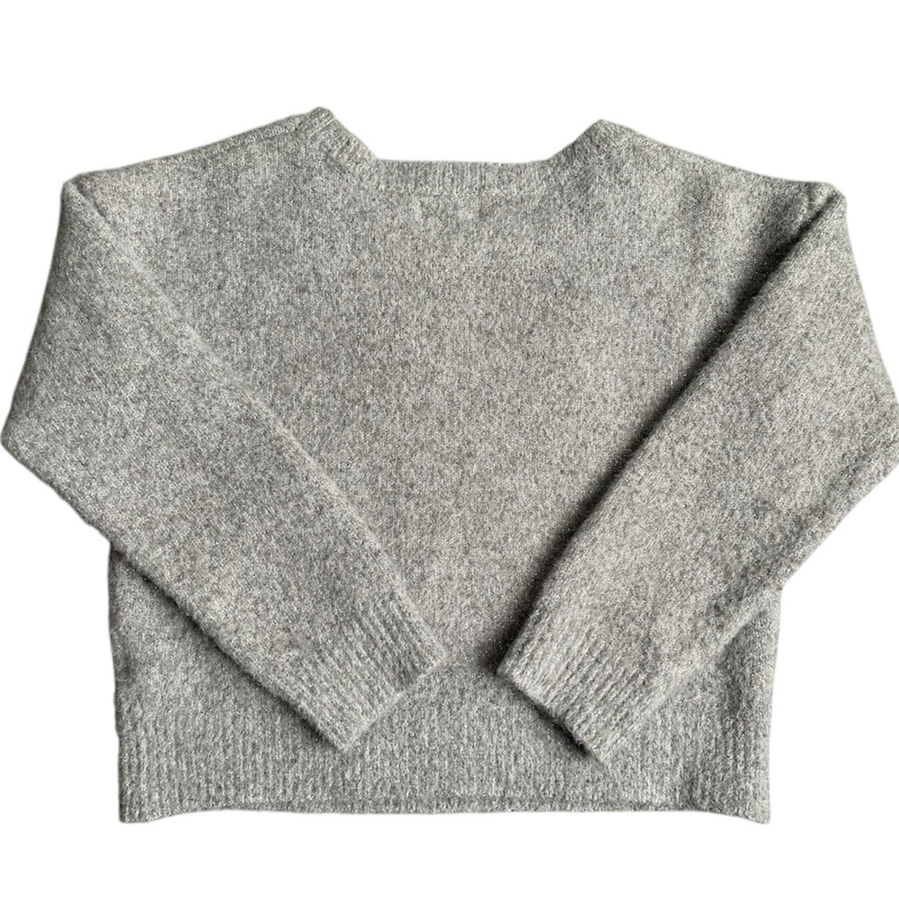 Maeva Antropologie Women's Bow Sweater Size XS - Picture 9 of 9